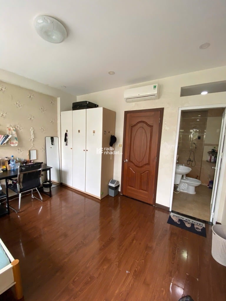 NHÀ ĐẸP 5 TẦNG - 58M2 GẦN NGUYỄN VĂN TRỖI TIỆN ĐI SÂN BAY - TRUNG TÂM Q1 Q3 - Ở KINH DOANH TỐT