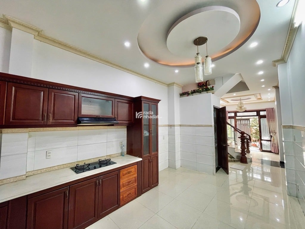 KHU BẢY HIỀN, HẺM XE HƠI TRƯỜNG CHINH, TÂN BÌNH, 60M2 CÓ KC Ở NGAY. GIẢM 350TR CHỈ 8.48T TL 