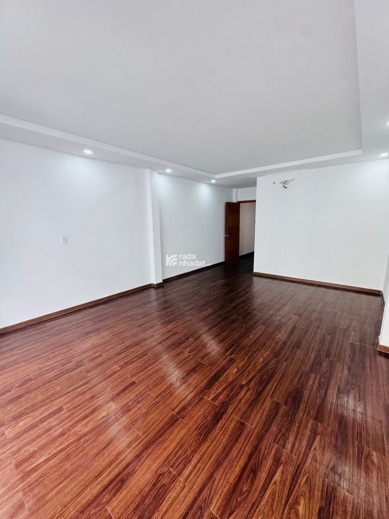 NHÀ ĐẸP 4 TẦNG 86M2(4.5X19)-HẺM 4M TÊN LỬA-GIÁ 8.8 TỶ