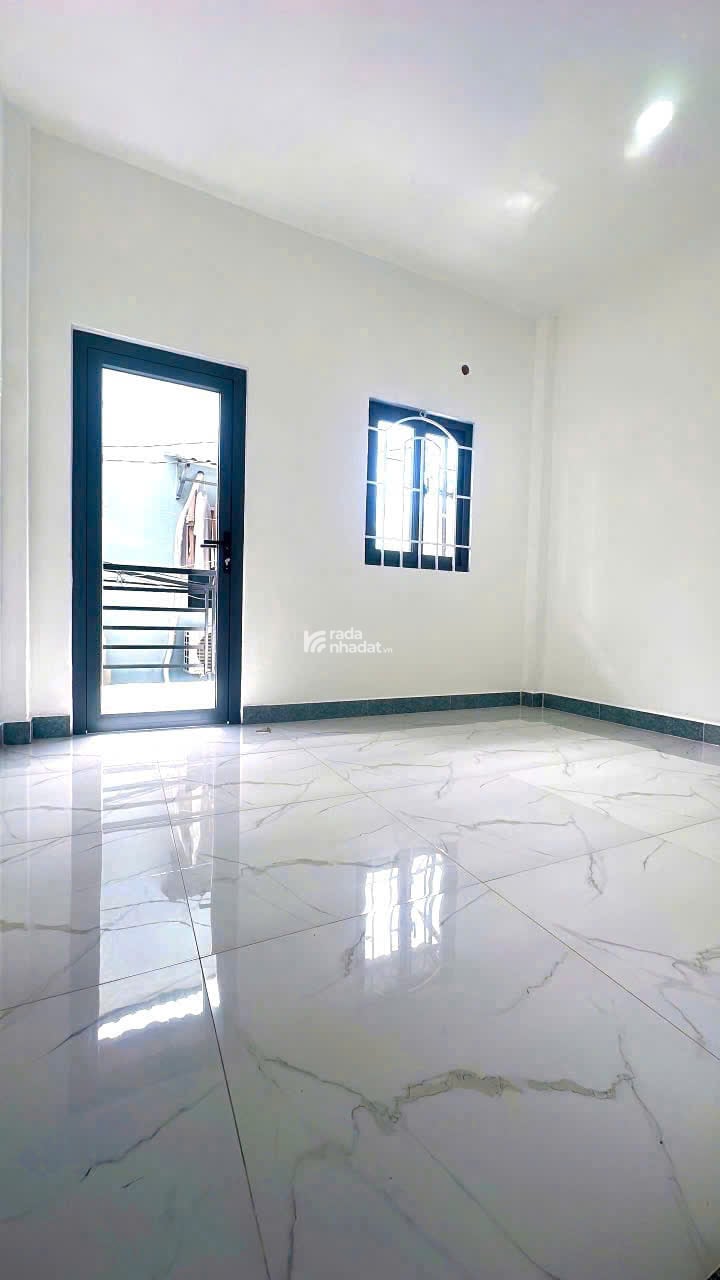 NHÀ ĐẸP 2 TẦNG Ở NGAY TỈNH LỘ 10, BÌNH TRỊ ĐÔNG ,BÌNH TÂN CHỈ 2.99 TỶ