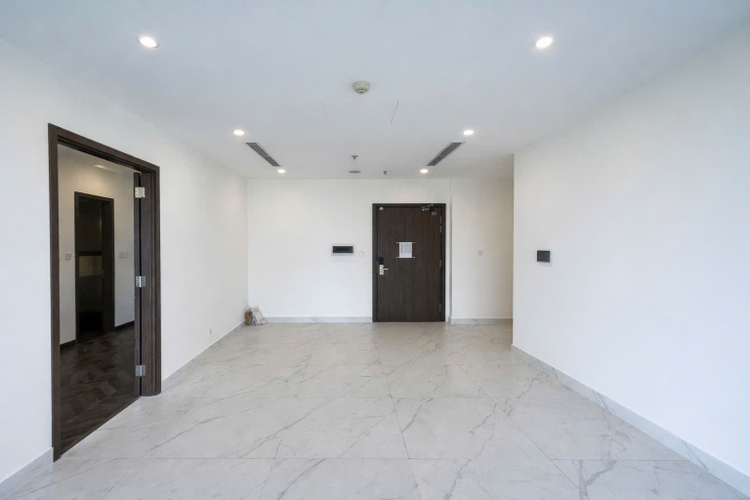 Hàng đẹp Vinhomes Grand Park: 2PN 79,70m2 tại BE1, 6,63tỷ