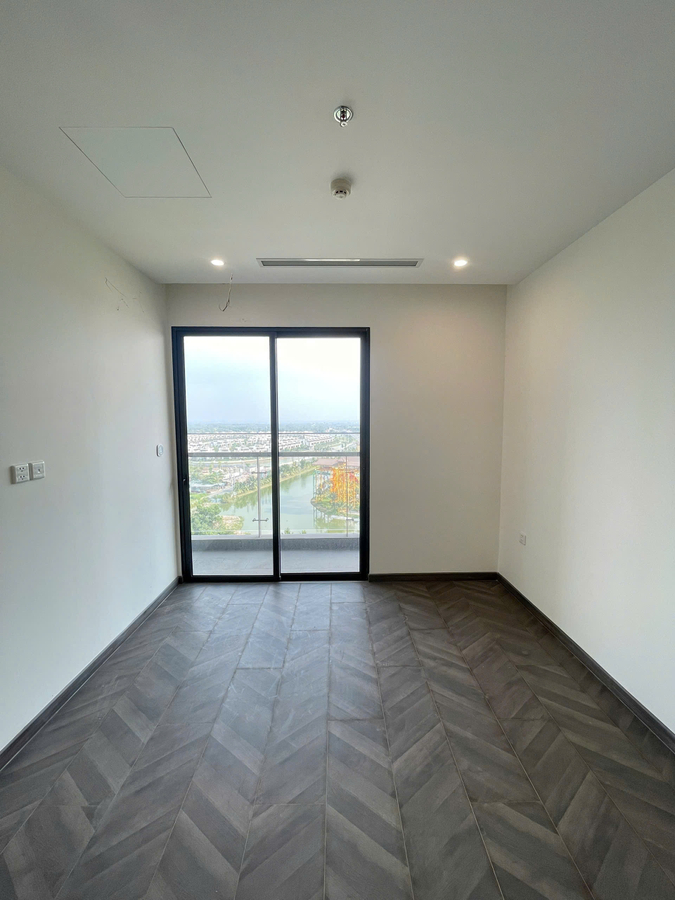 Hàng đẹp Vinhomes Grand Park: 2PN 79,70m2 tại BE1, 6,63tỷ