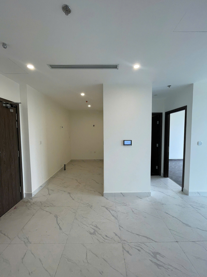 Hàng đẹp Vinhomes Grand Park: 2PN 79,70m2 tại BE1, 6,63tỷ