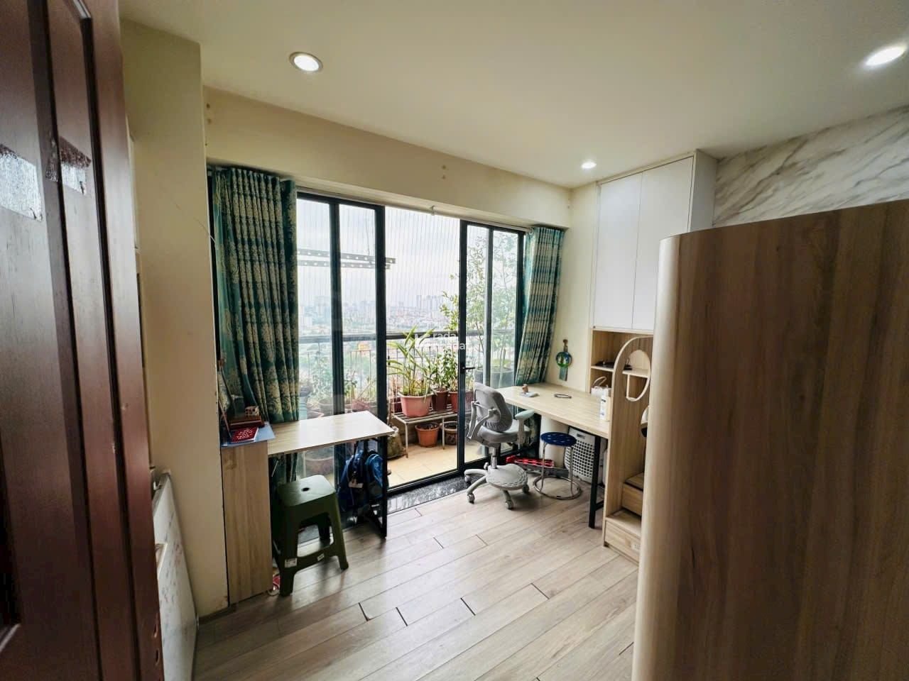 Bán CC Hà Thành Plaza, 7..xx tỷ, 115 m2, giá siêu hời