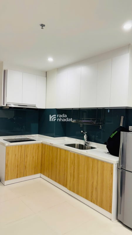 GIÁ SỐC 3.3 TỶ! Bán Gấp Căn 3PN Vinhomes Grand Park Rainbow S1.02, 82m2, View LandMark Thoáng Mát