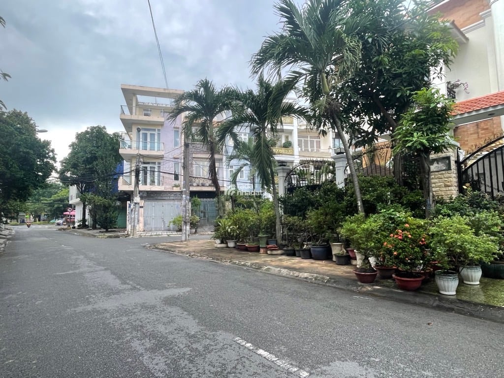 LÔ GÓC KHÔNG LỘ GIỚI ĐƯỜNG TÊN LỬA BÌNH TRỊ ĐÔNG BÌNH TÂN-DT: 7*25M- 19 TỶ 9