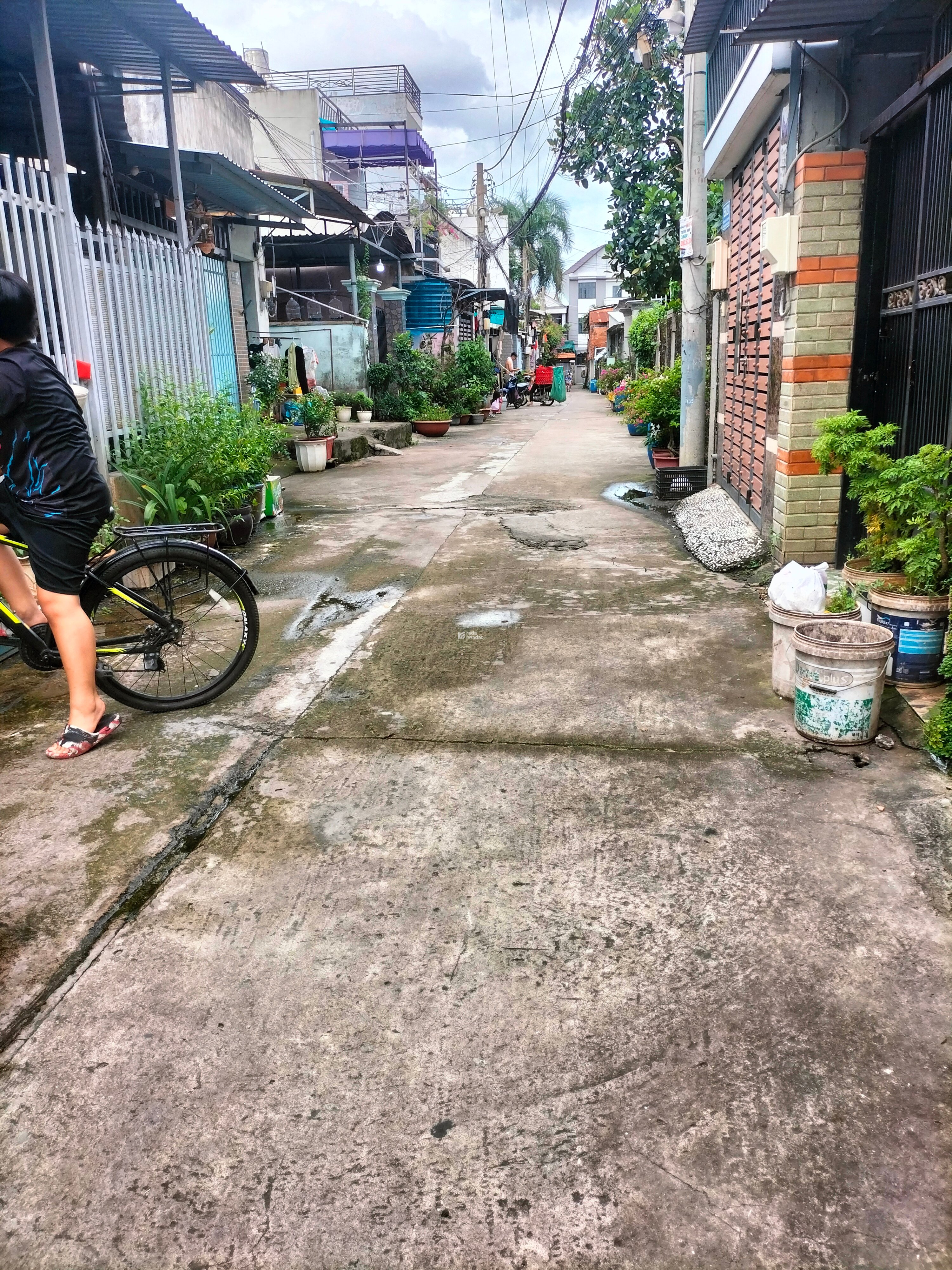 BÁN SẢN PHẨM HIẾM – GỒM 9 CĂN NHÀ 2 TẦNG – THU NHẬP ỔN ĐỊNH 45 TRIỆU/THÁNG - 12 Tỷ TLCC.