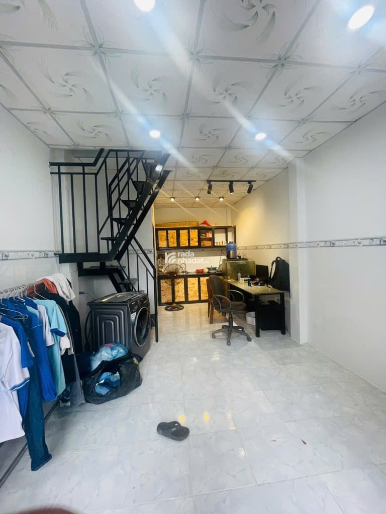 BÁN SẢN PHẨM HIẾM – GỒM 9 CĂN NHÀ 2 TẦNG – THU NHẬP ỔN ĐỊNH 45 TRIỆU/THÁNG - 12 Tỷ TLCC.