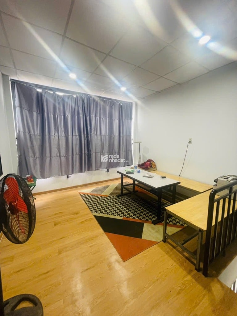 BÁN SẢN PHẨM HIẾM – GỒM 9 CĂN NHÀ 2 TẦNG – THU NHẬP ỔN ĐỊNH 45 TRIỆU/THÁNG - 12 Tỷ TLCC.