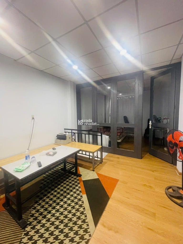 BÁN SẢN PHẨM HIẾM – GỒM 9 CĂN NHÀ 2 TẦNG – THU NHẬP ỔN ĐỊNH 45 TRIỆU/THÁNG - 12 Tỷ TLCC.