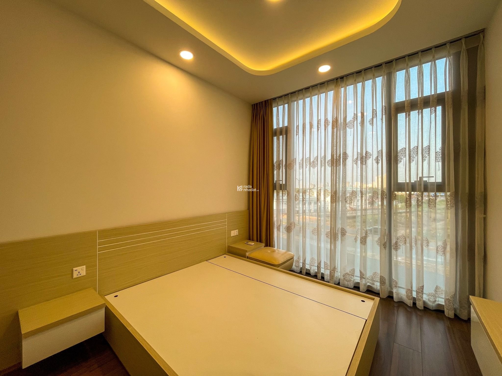 Em Chi bán gấp căn hộ Empire City 2 PN giá mềm nhất 13 tỷ 5 view nội khu gọi 0909 776 ***