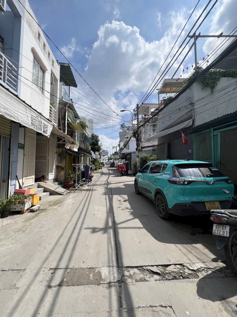 23 TRIỆU/M2, 626M2 ĐẤT, FULL THỔ CƯ, DƯƠNG ĐỈNH CÚC, SÁT KHU Y TẾ MỚI TPHCM