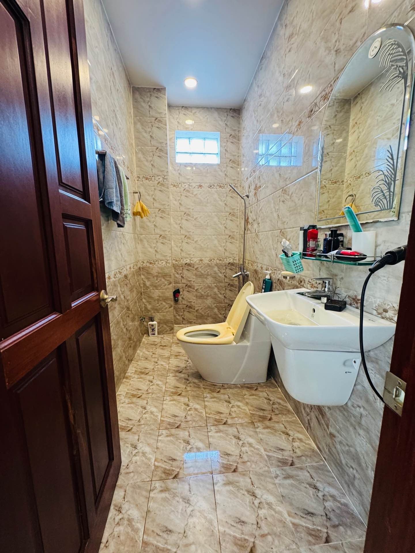 HXH 5m đường Phạm Văn Bạch, 60m2, ngang 4.2m, 3 tầng, 4PN, ở ngay, chỉ 8 tỷ tl