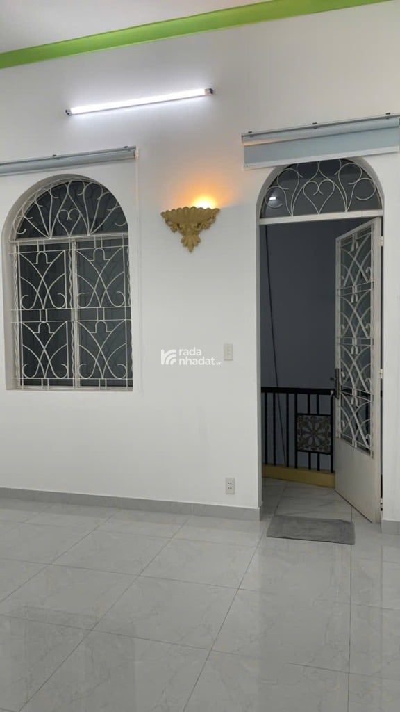 GẦN Q10, MT VÂN CÔI, TÂN BÌNH, 325M2 CÓ KC Ở NGAY. GIẢM 4 TỶ CHỈ CÒN 40.5T 