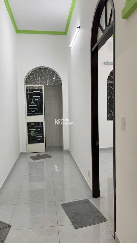 GẦN Q10, MT VÂN CÔI, TÂN BÌNH, 325M2 CÓ KC Ở NGAY. GIẢM 4 TỶ CHỈ CÒN 40.5T 