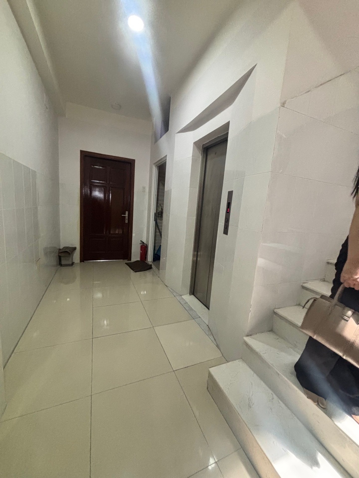 Siêu phẩm 6 tầng thang máy Phan Anh, hẻm 6m, 66m2, 4.2x17, 8PN, Chỉ 10.3 tỷ