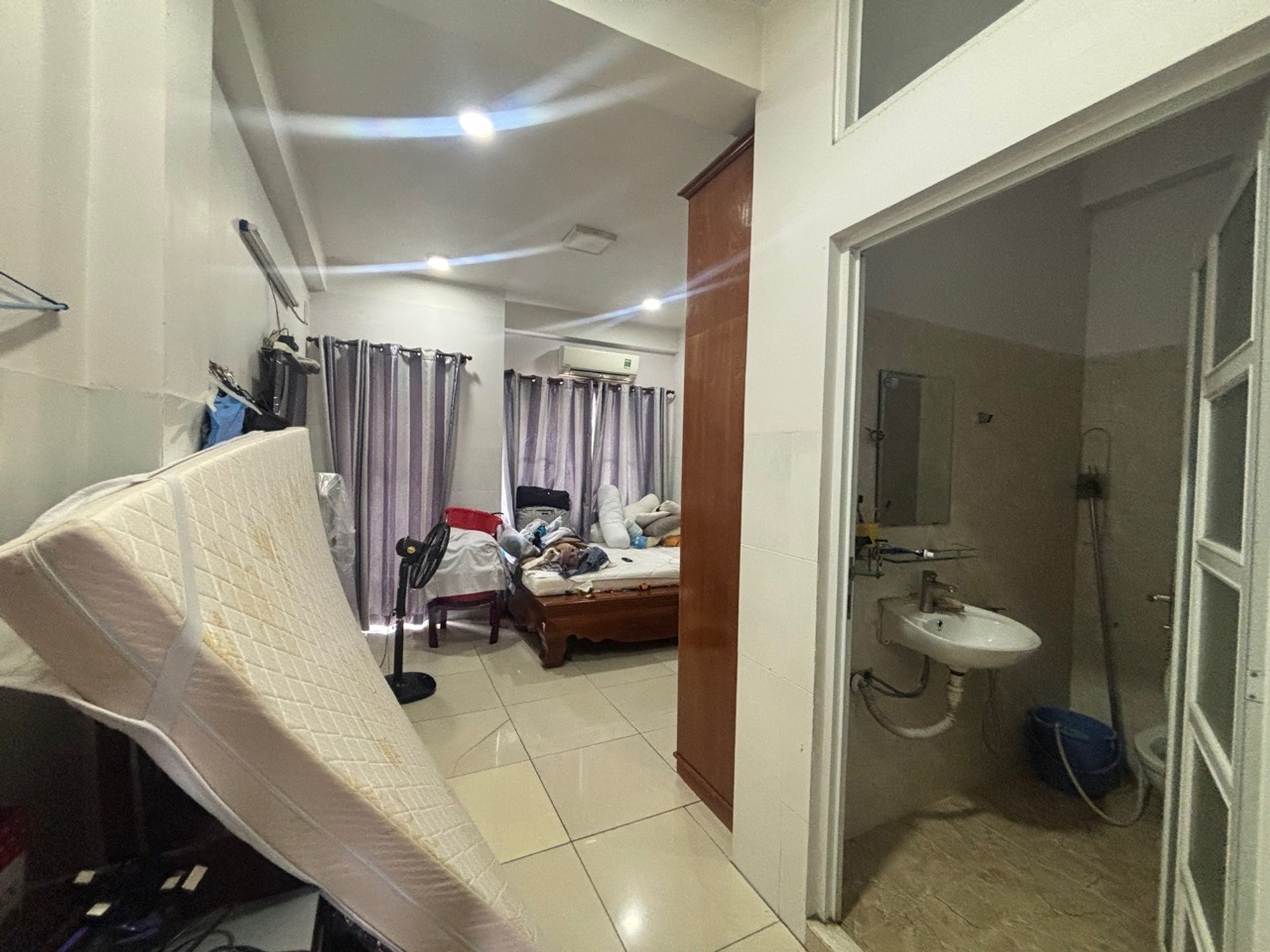 Siêu phẩm 6 tầng thang máy Phan Anh, hẻm 6m, 66m2, 4.2x17, 8PN, Chỉ 10.3 tỷ