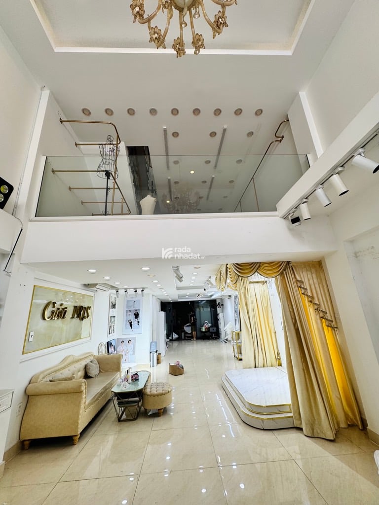 NGAY SÂN BAY, HXHX VIP TRƯỜNG SA, BÌNH THẠNH, 86M2 CÓ KC Ở NGAY. GIẢM 350TR CHỈ 22T TL 