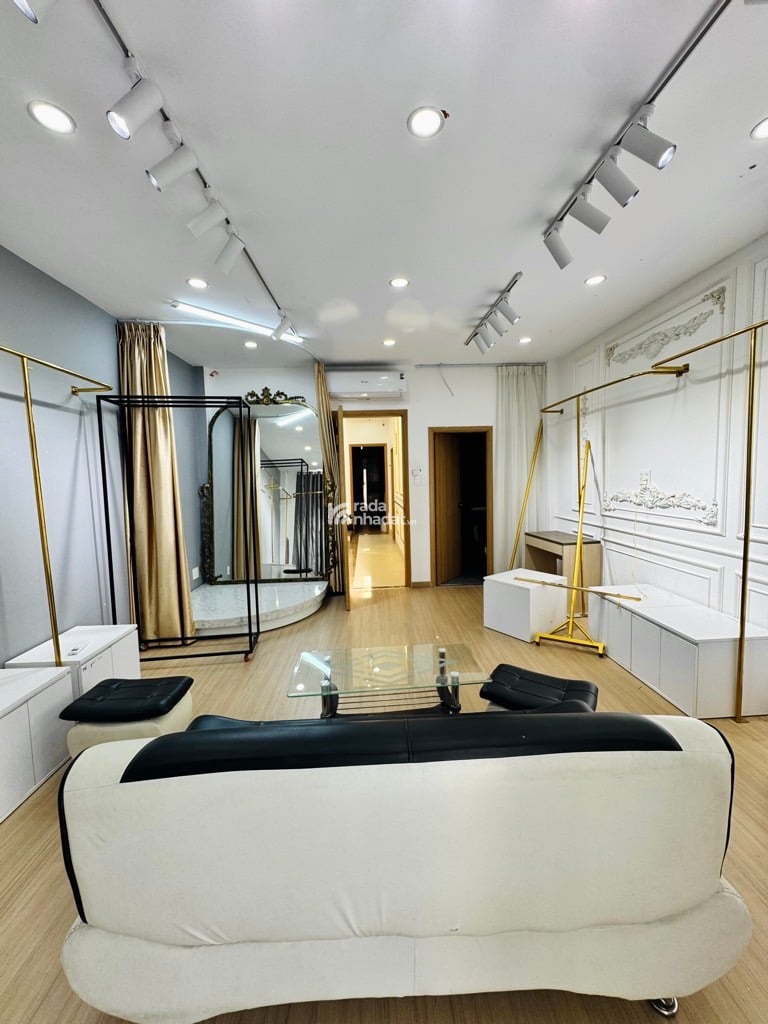 NGAY SÂN BAY, HXHX VIP TRƯỜNG SA, BÌNH THẠNH, 86M2 CÓ KC Ở NGAY. GIẢM 350TR CHỈ 22T TL 