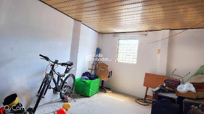 NHÀ BÁN TÂN HÒA ĐÔNG-66m2- CHỈ 3 TỶ 9 TL-HXH 6M THÔNG KHẮP