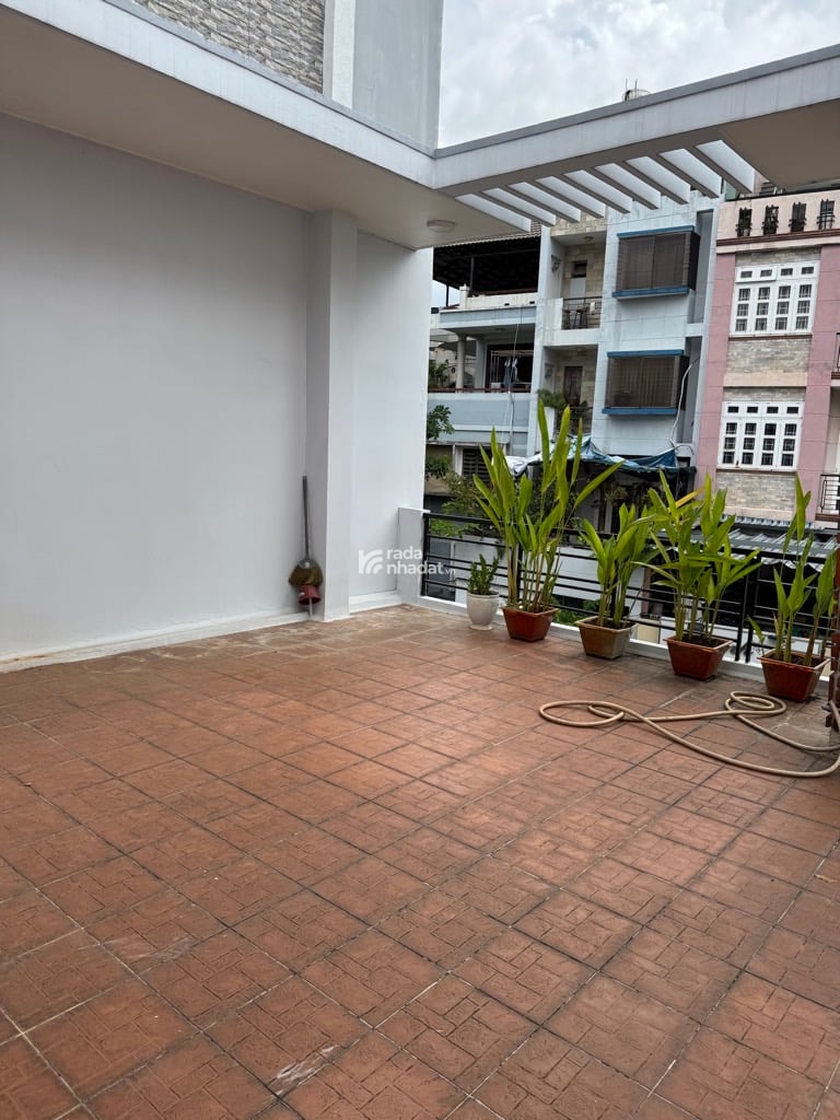VÂN CÔI - PHƯỜNG 7 TÂN BÌNH- DT_ 6.7*24M- 23 TỶ 8