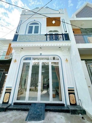 Bán gấp nhà đường Lý Thường Kiệt, phường 14, Q10 50m2 SHR sang tên ngay