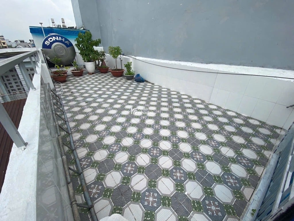 SÁT VÁCH TÂN BÌNH, HẺM XE HƠI ÂU CƠ, TÂN PHÚ, 105M2 CÓ KC Ở NGAY. GIẢM 550TR CHỈ 21.5T TL TỐT