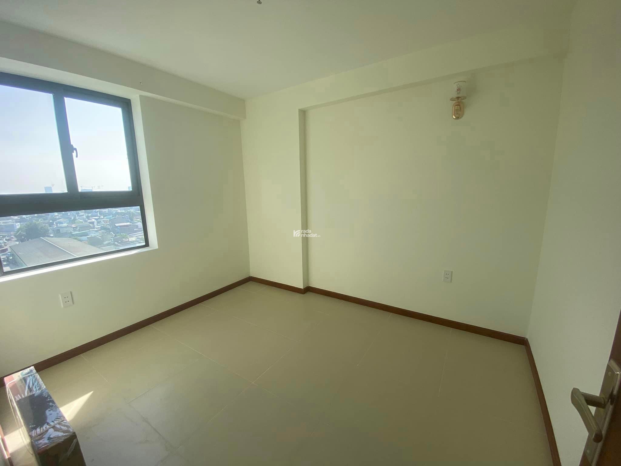 Chung Cư SUDIC: Tháp A Parkview - Căn CH-9.A18 
