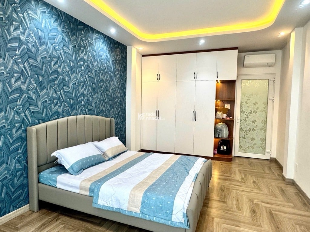 NHÀ 4 TẦNG - 55M2 (3.7M x 15M) - 5 PHÒNG NGỦ - TRUNG TÂM QUẬN 10 - 10 TỶ 600