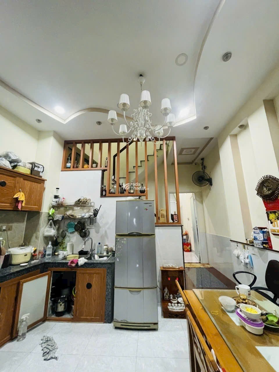  3 TẦNG MỚI KENG, SÁT ĐƯỜNG PHẠM VĂN ĐỒNG, TAM PHÚ, THỦ ĐỨC. 