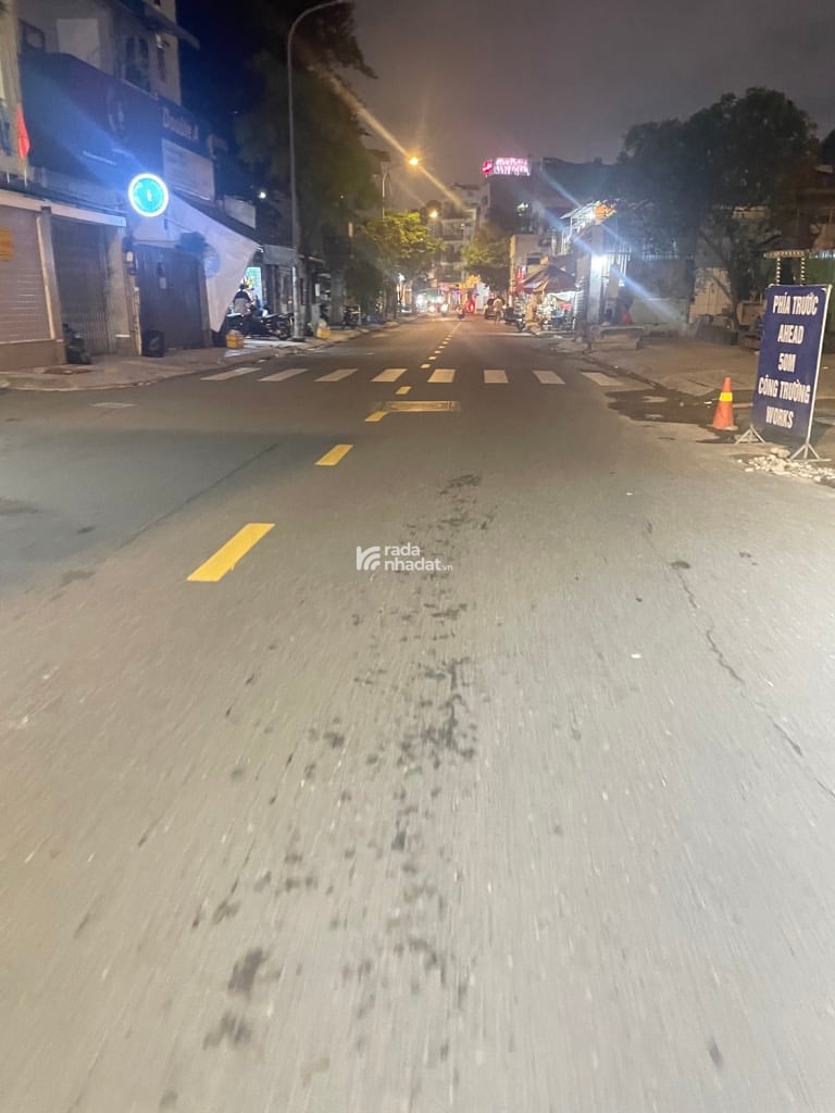 MẶT TIỀN KINH DOANH- TRẦN ĐÌNH XU- CẦU ÔNG LÃNH QUẬN 1-DT: 63M2- 5 TẦNG- 32 TỶ