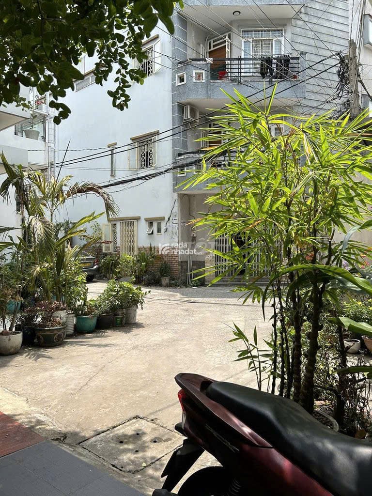 HOT: 45/ HXH ĐƯỜNG NGUYỄN VĂN ĐẬU , P.06, Q.Bình Thạnh, Hồ Chí Minh