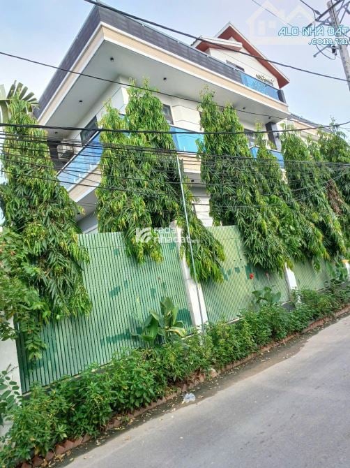 BÁN  1070m2 TĂNG NHÀ CẤP 4 MẶT TIỀN ĐỔNG THỊ THIỆM, NGAY TỈNH LỘ 8, CỦ CHI, - CHỈ 6.9 tỷ