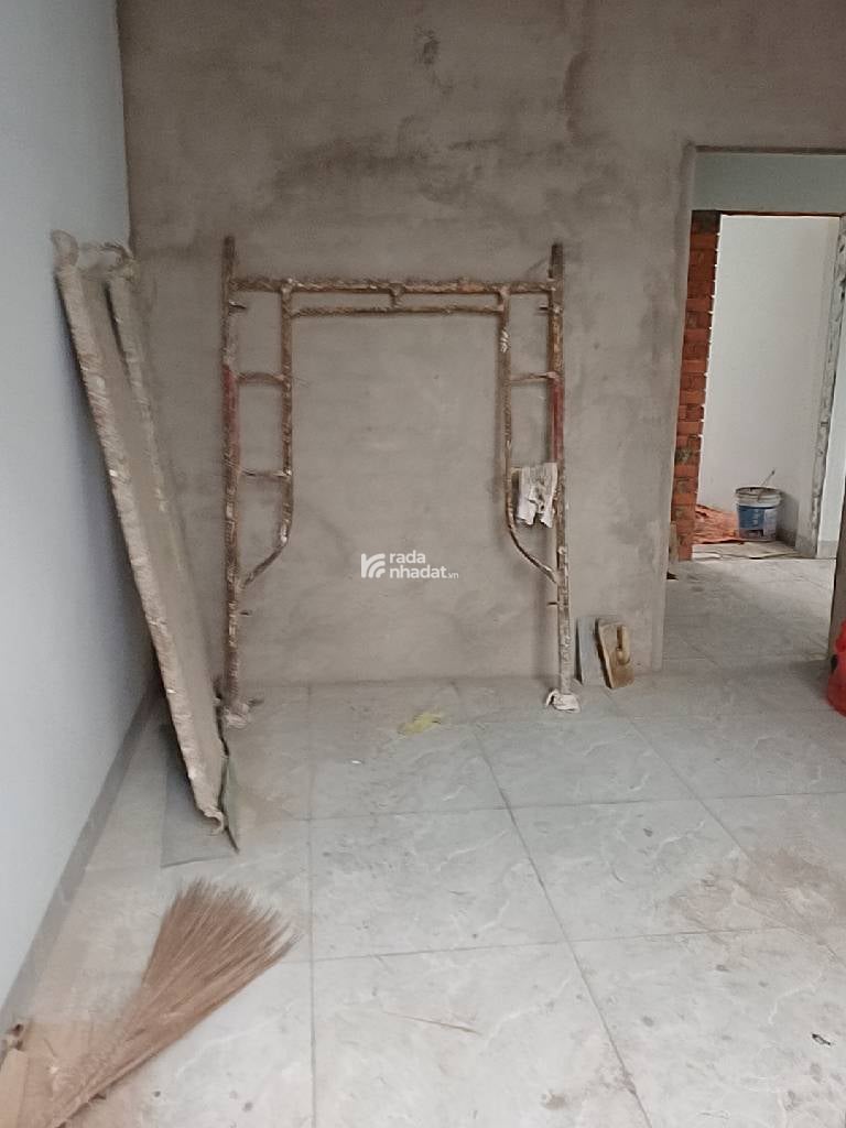 BÁN NHÀ CHIẾN LƯỢC 60M2 4.X TỶ HẺM XE HƠI BÌNH TÂN GẦN AEON TÂN PHÚ 