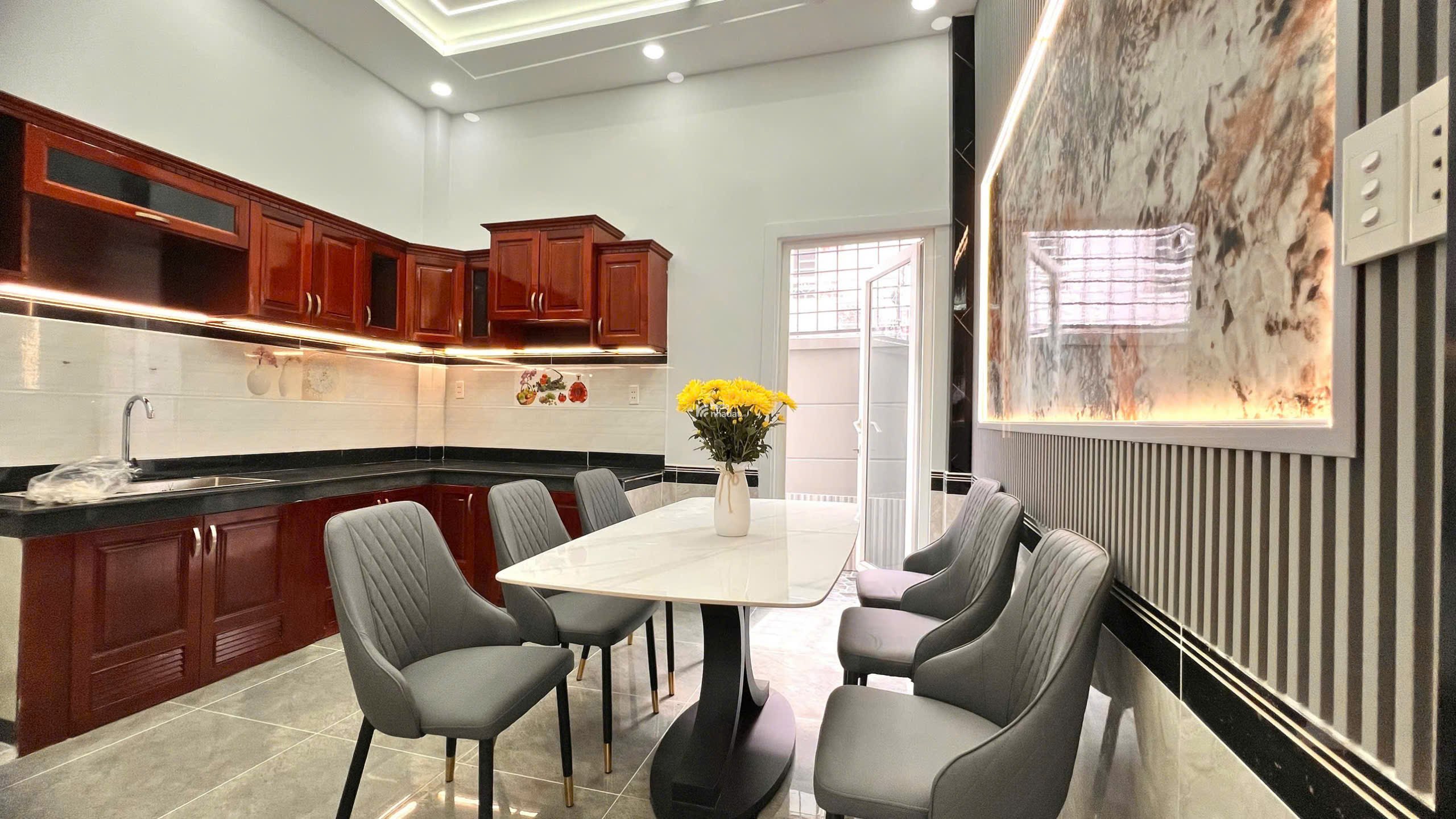  NHÀ ĐẸP TL29 - KHU TRUNG NHÂN - HAI MẶT THOÁNG SIÊU MÁT, 4.X TỶ