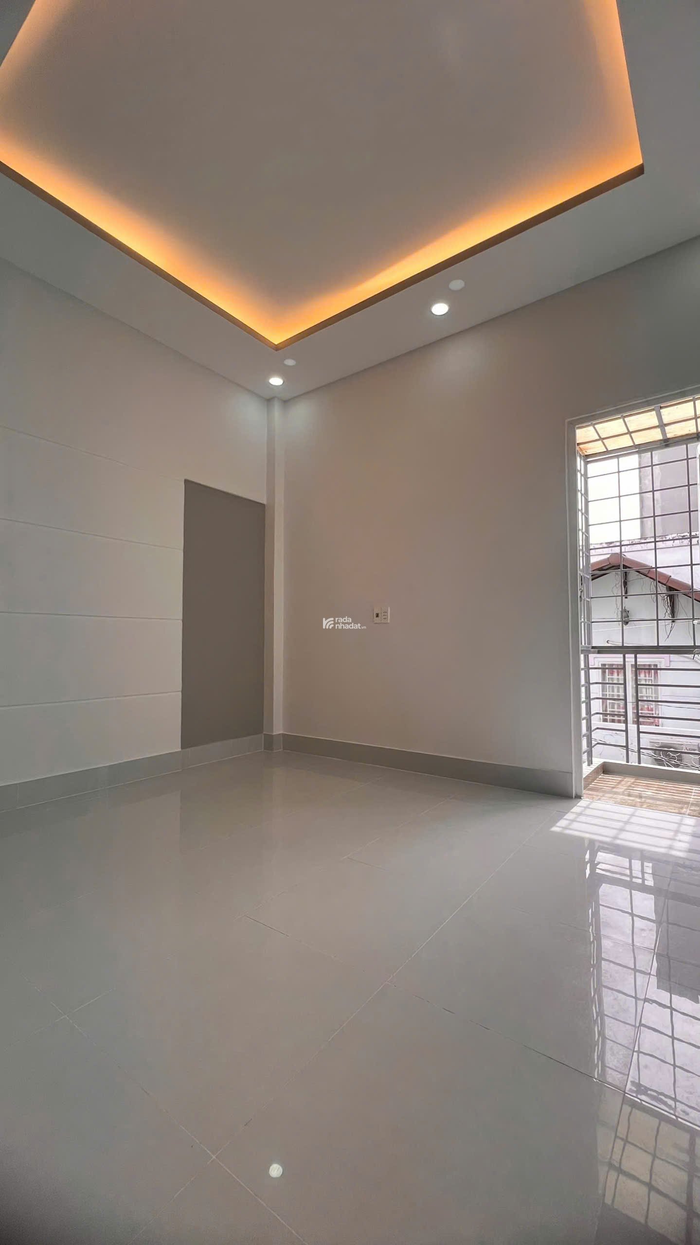  NHÀ ĐẸP TL29 - KHU TRUNG NHÂN - HAI MẶT THOÁNG SIÊU MÁT, 4.X TỶ