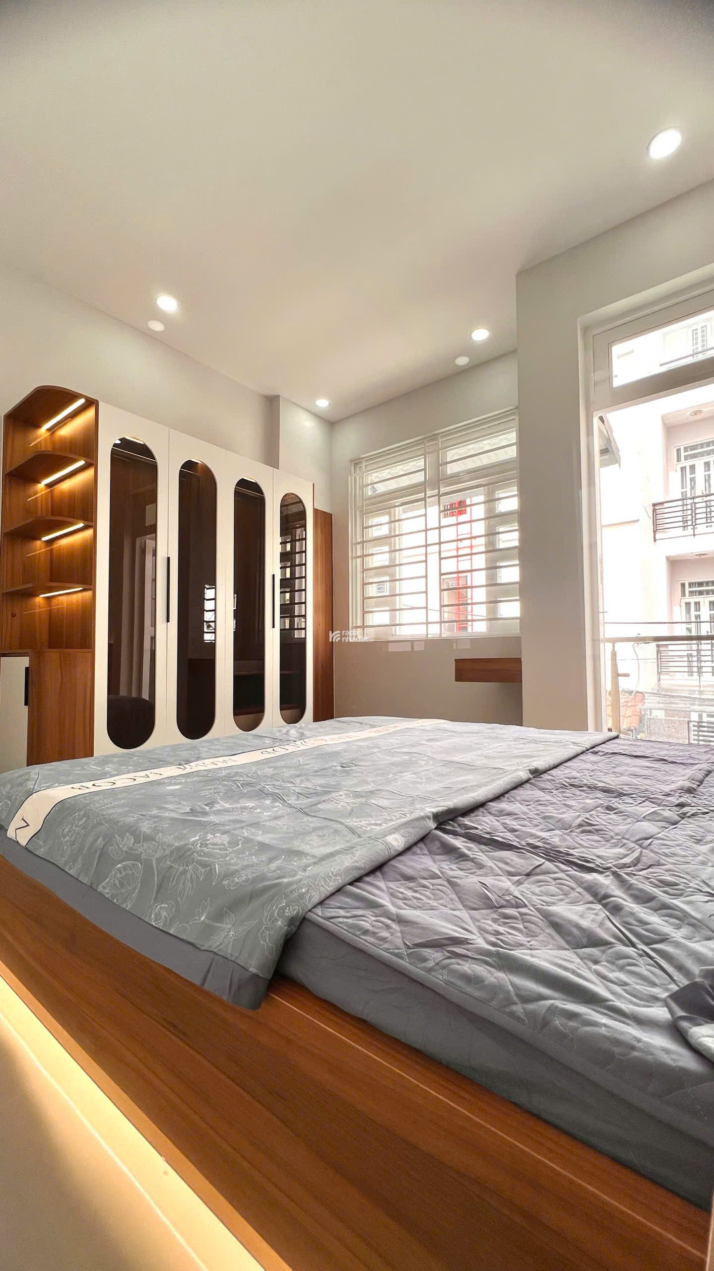  NHÀ ĐẸP TL29 - KHU TRUNG NHÂN - HAI MẶT THOÁNG SIÊU MÁT, 4.X TỶ