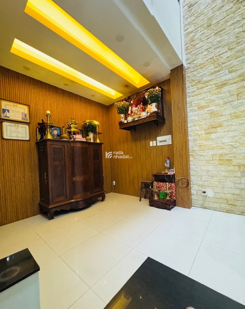 NHÀ ĐẸP 4 TẦNG THANG MÁY 99M2 NGAY VÕ VĂN KIỆT AN DƯƠNG VƯƠNG NHIK 8 TỶ