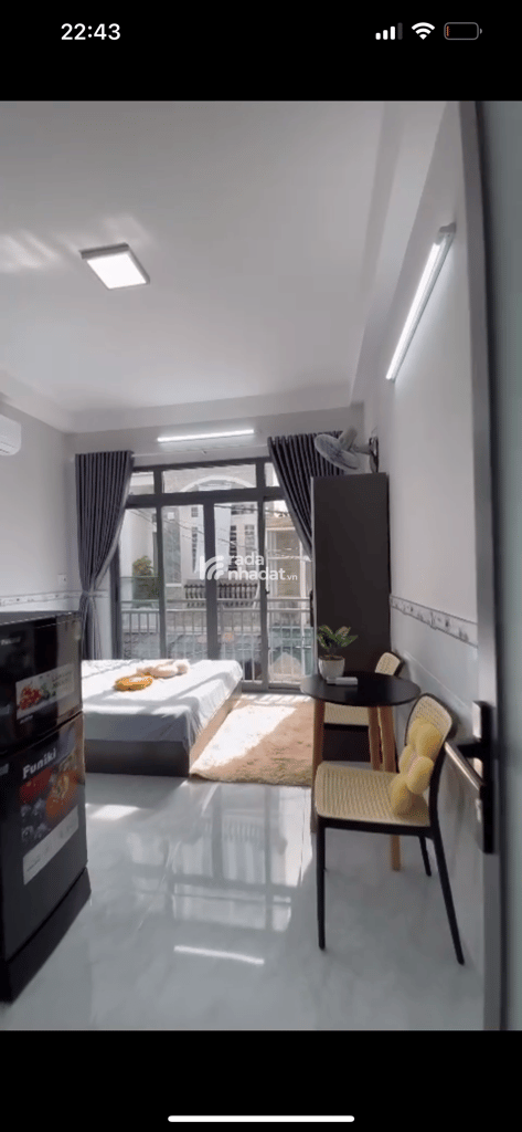 HẺM 5M - 3 TẦNG – GIÁ CHỈ 7 TỶ: