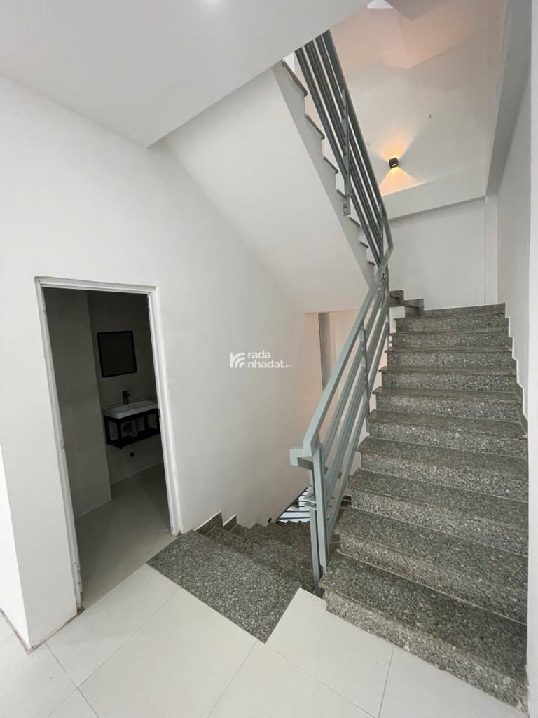 KHU VIP PHÚ THỌ HOÀ - TÂN PHÚ - SÁT MẶT TIỀN - 4 TẦNG MỚI ĐẸP - 72M2 - 4x18M - SỔ ĐẸP HOÀN CÔNG ĐỦ 