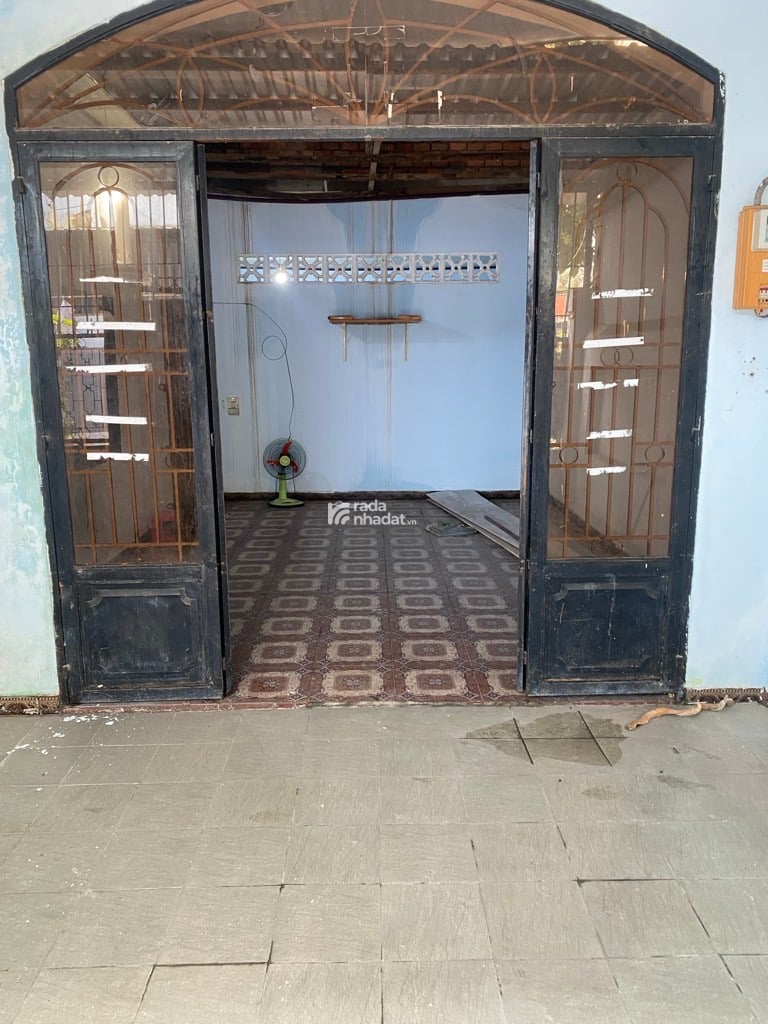 Bán đất tặng nhà-nguyễn thị búp-q12-dt 5x16 giá 4,35 tỷ