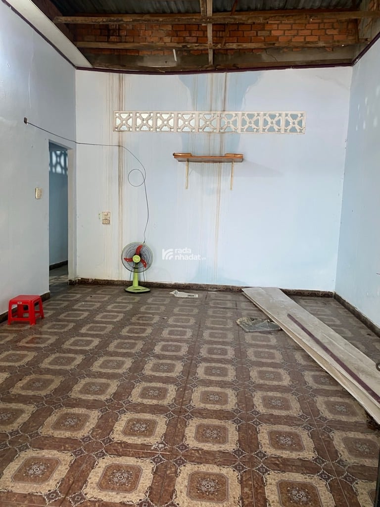 Bán đất tặng nhà-nguyễn thị búp-q12-dt 5x16 giá 4,35 tỷ