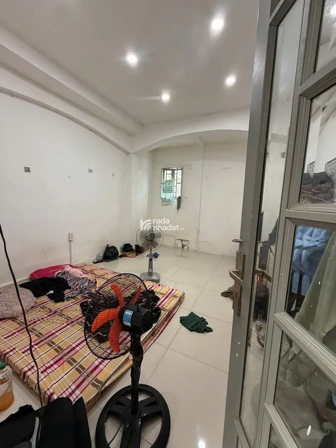 Mặt tiền Tân Hải, 60m2, 5 tầng, Kinh doanh sầm uất, Giá chỉ 10.9 tỷ