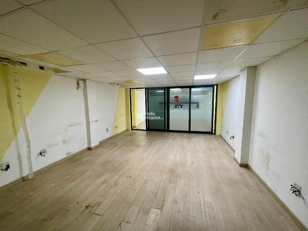 MẶT TIỀN BÌNH THẠNH - 74/100M2 - TRẦN VĂN KỶ - 6 TẦNG - THANG MÁY - KINH DOANH ĐA NGÀNH NGHỀ