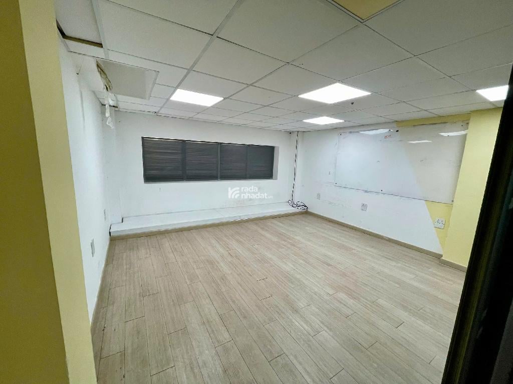 MẶT TIỀN BÌNH THẠNH - 74/100M2 - TRẦN VĂN KỶ - 6 TẦNG - THANG MÁY - KINH DOANH ĐA NGÀNH NGHỀ