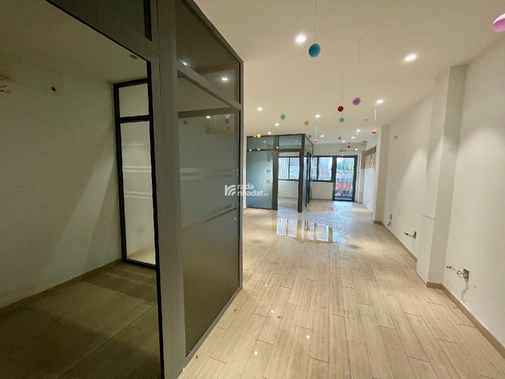 MẶT TIỀN BÌNH THẠNH - 74/100M2 - TRẦN VĂN KỶ - 6 TẦNG - THANG MÁY - KINH DOANH ĐA NGÀNH NGHỀ