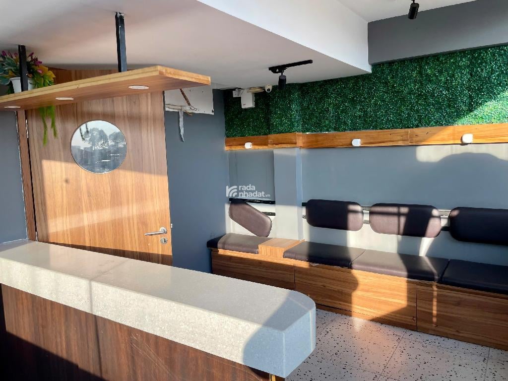 MẶT TIỀN BÌNH THẠNH - 74/100M2 - TRẦN VĂN KỶ - 6 TẦNG - THANG MÁY - KINH DOANH ĐA NGÀNH NGHỀ