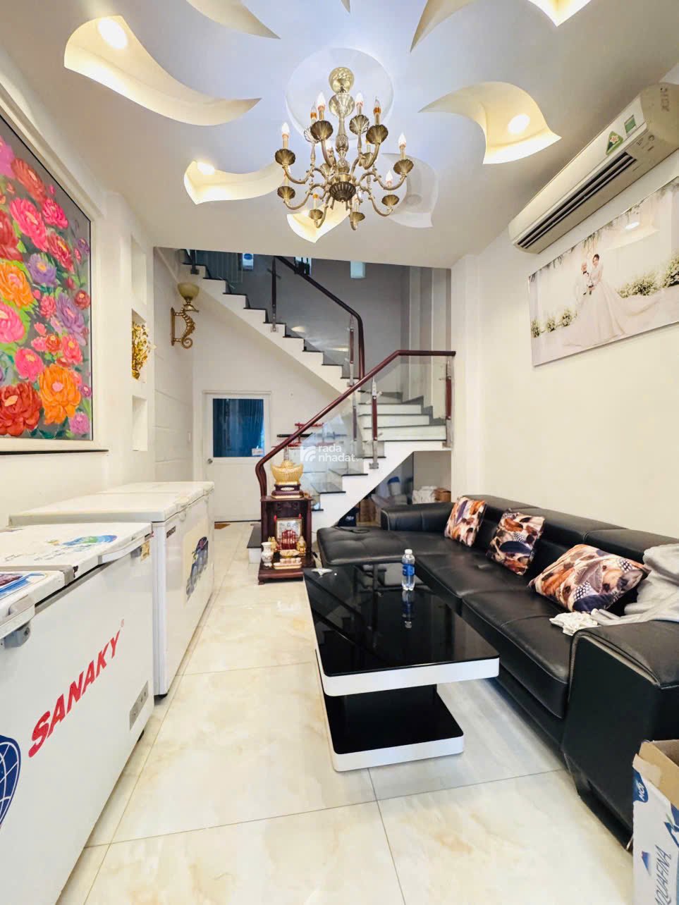 Hẻm Xe Hơi - Khu Phân Lô Gần Chân Cầu Phạm Văn Đồng, 4.5x18.4m, 4 Tấm, Giá 13.9 Tỷ Bớt Lộc