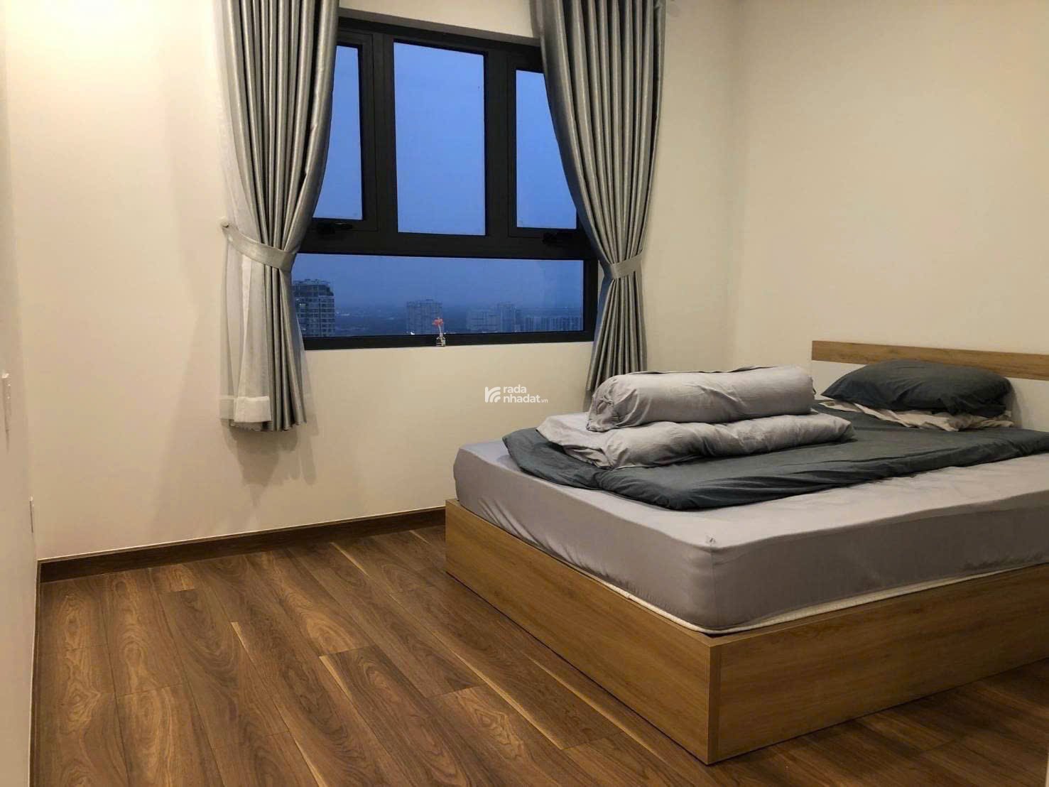 2PN2WC - 73m2 - Giá 4.2 tỷ bao thuế phí - View cao tốc - Q7 Riverside