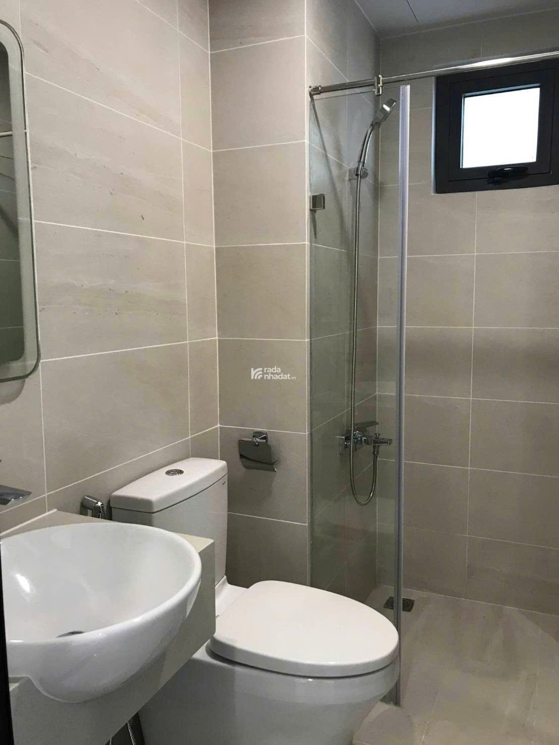 2PN2WC - 73m2 - Giá 4.2 tỷ bao thuế phí - View cao tốc - Q7 Riverside